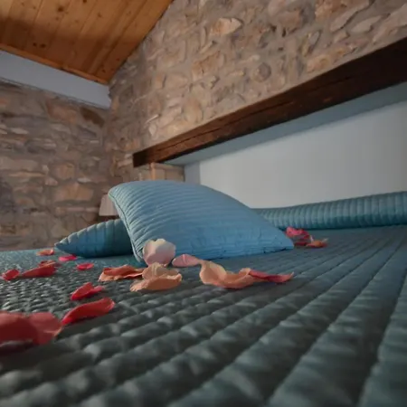 Le Casite Bed & Breakfast Trieste