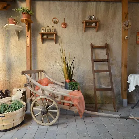 Bed & Breakfast Le Casite