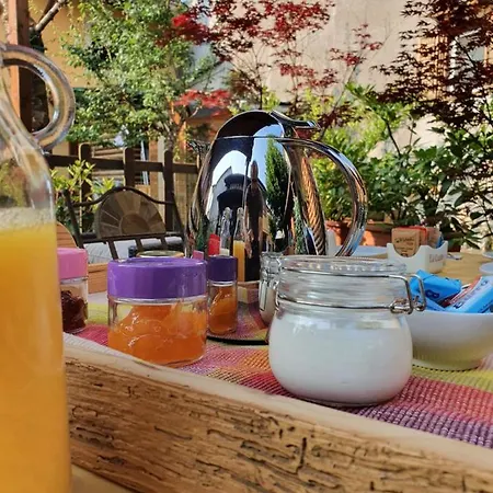 Bed & Breakfast Le Casite