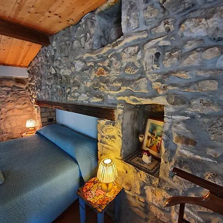 Bed & Breakfast Le Casite *