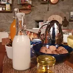 Le Casite Bed & Breakfast