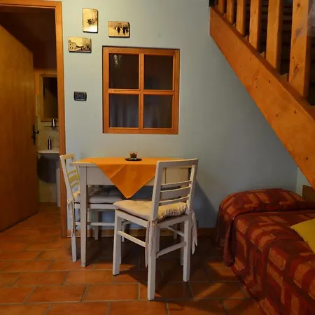 Bed & Breakfast Le Casite