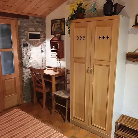 Le Casite 3* Триест