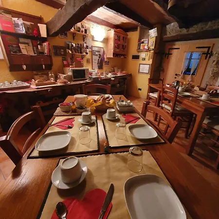 Le Casite B&B 트리에스테