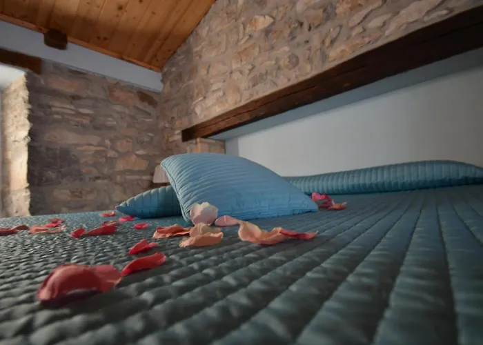 Le Casite Bed & Breakfast Trieste