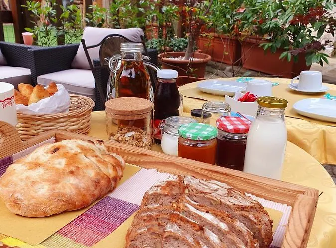 Le Casite 3* Trieste