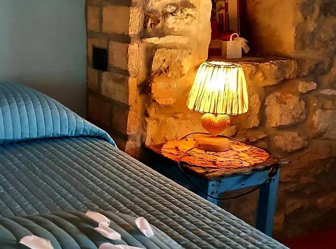 Le Casite 3* Trieste