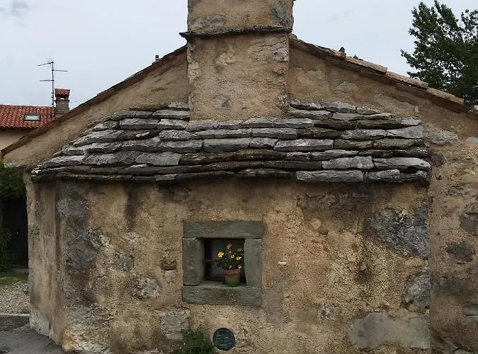 Le Casite 3* Trieste