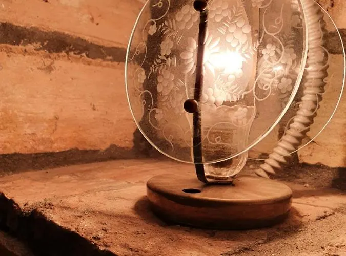 Bed & Breakfast Le Casite