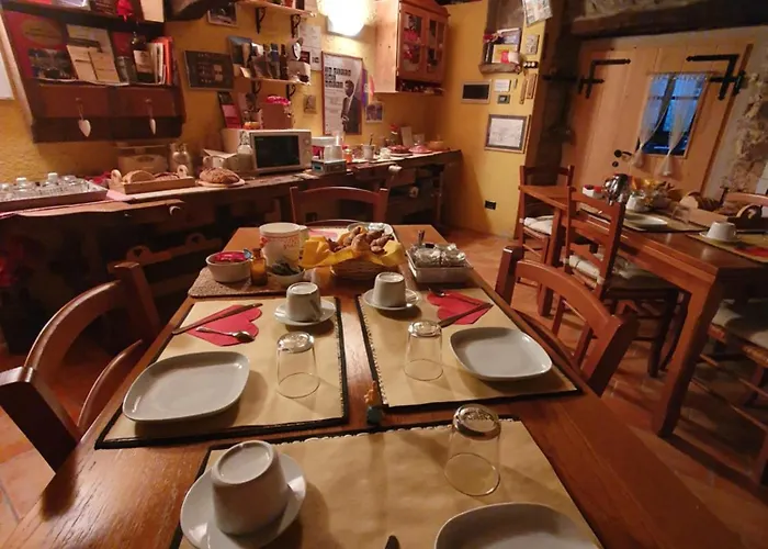 Le Casite Bed & Breakfast Trieste