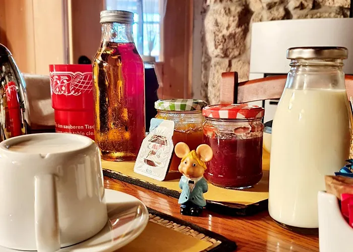 Le Casite 3* Trieste